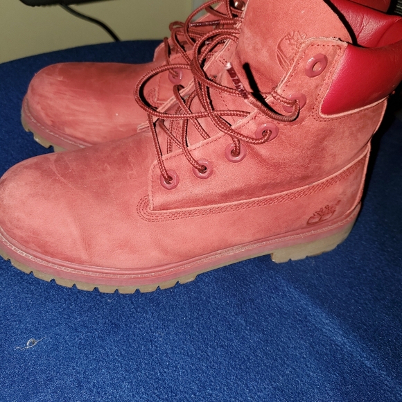 Timberland - Picture 4 of 4